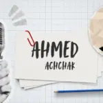 Entretien avec Ahmed Achchak, expert en cybersécurité