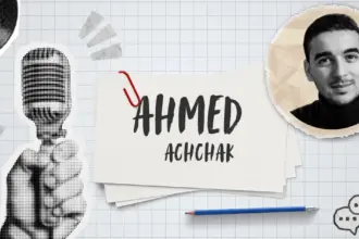 Entretien avec Ahmed Achchak, expert en cybersécurité