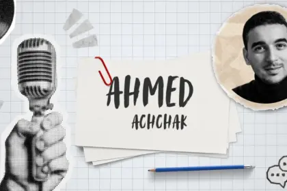 Entretien avec Ahmed Achchak, expert en cybersécurité