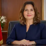 Entretien avec Leïla Benali, ministre de l’Énergie au Maroc