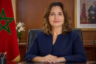 Entretien avec Leïla Benali, ministre de l’Énergie au Maroc