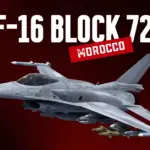 F-16 Block 72 : ce que cette version apporte à l'armée marocaine