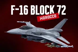 F-16 Block 72 : ce que cette version apporte à l'armée marocaine