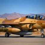 FA-50 Maroc Morocco