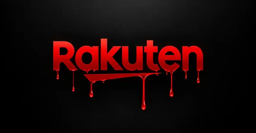 Fermeture définitive, la chute brutale de Rakuten France