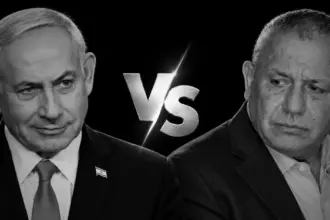 Gadi Eisenkot, le général d’origine marocaine qui défie Netanyahou
