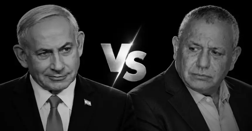 Gadi Eisenkot, le général d’origine marocaine qui défie Netanyahou
