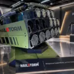 HAILSTORM : le nouveau système marocain qui frappe avec missiles et drones