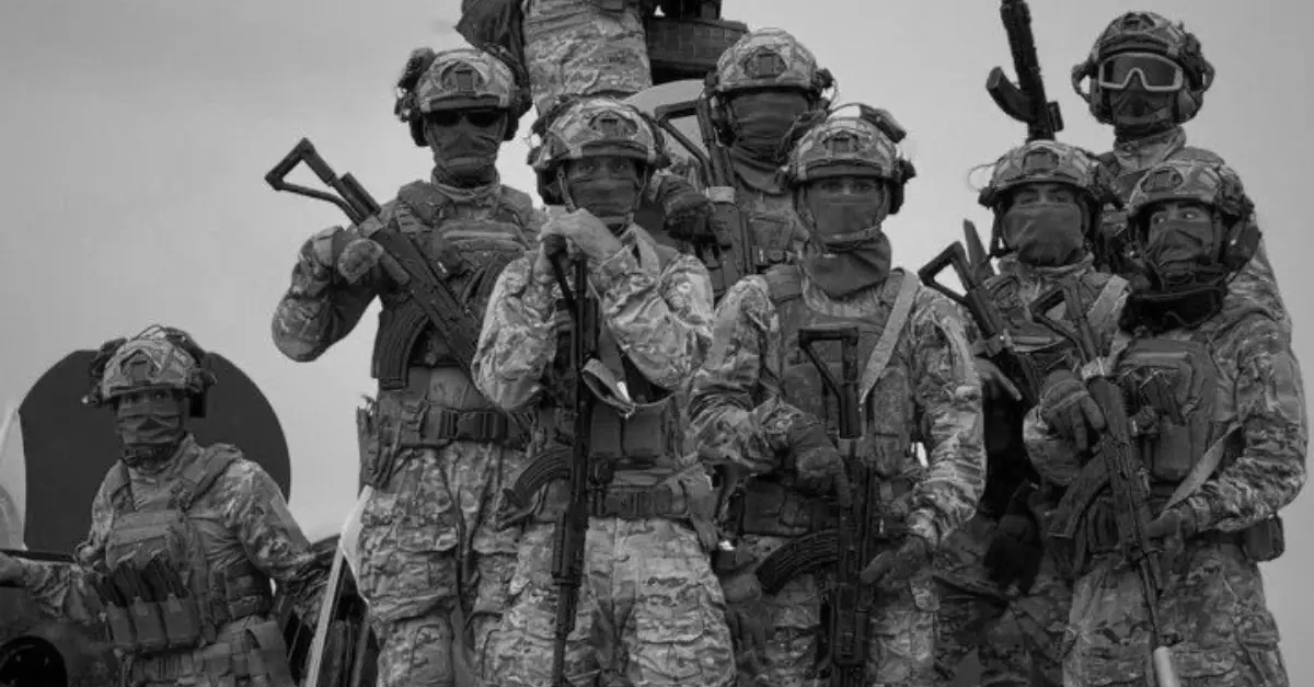 Haftar, une armée de 4x4 ? La réalité de son arsenal aérien