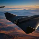 Harmattan AI dévoile IRIFI, un drone de 2 000 km pour le Maroc