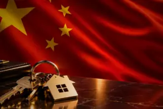 Immobilier en Chine, plus de 90 % des Chinois seraient propriétaires de leur logement
