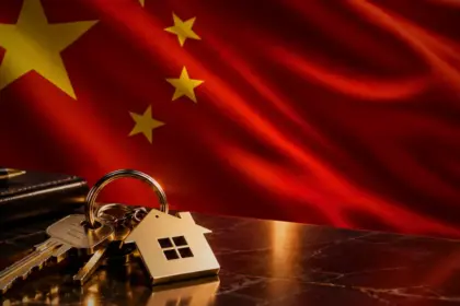Immobilier en Chine, plus de 90 % des Chinois seraient propriétaires de leur logement
