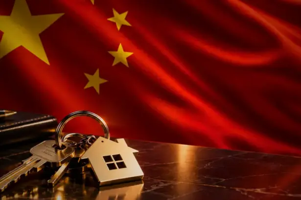 Immobilier en Chine, plus de 90 % des Chinois seraient propriétaires de leur logement
