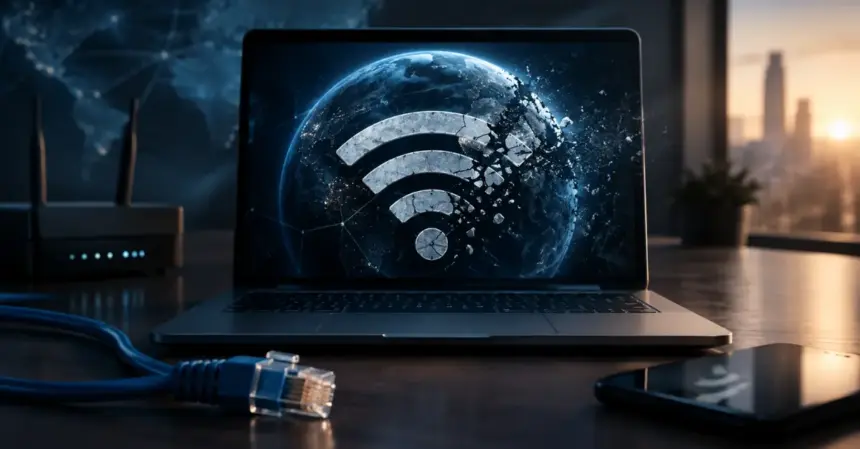 Internet est-il vraiment mort ? Ce que révèle l'agent Manus