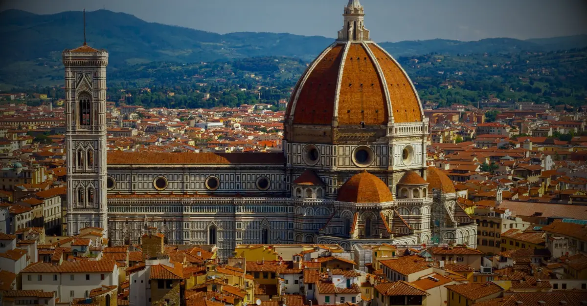 Italie de la Renaissance