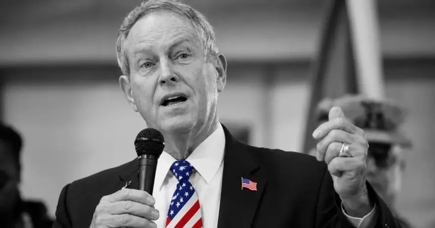 Joe Wilson, membre du Parti républicain, veut classer le Polisario comme terroriste