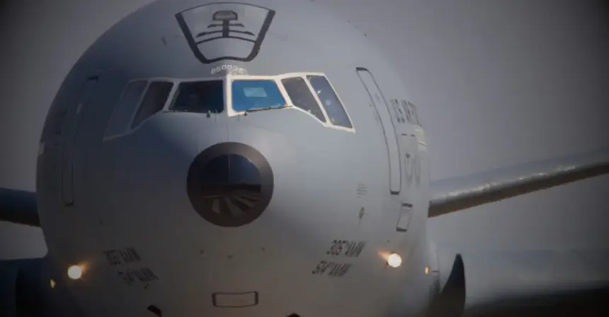 KC-10 américains : le Maroc, possible destinataire de quatre ravitailleurs ?