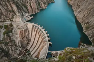 Kheng Grou, le barrage Marocain qui fait mal à Alger