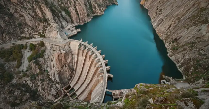 Kheng Grou, le barrage Marocain qui fait mal à Alger