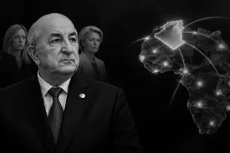 L’Algérie, puissance d’ingérence en Afrique pour l’Europe ?