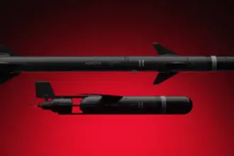 L’Allemagne développe un intercepteur de drones low-cost