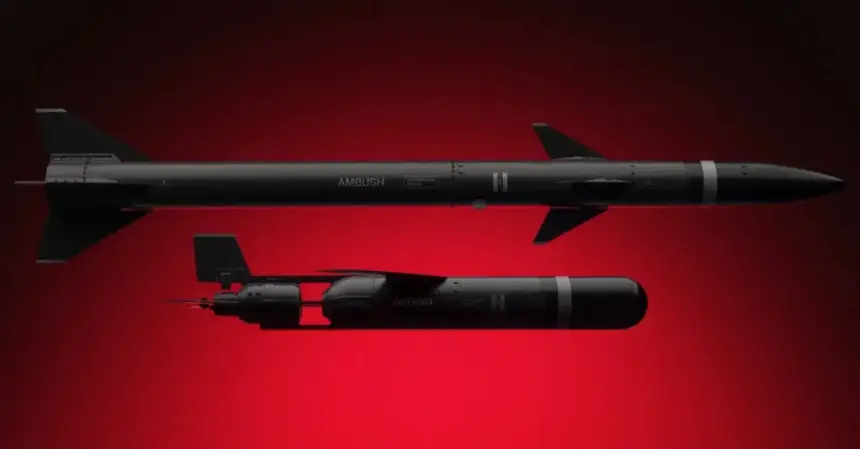 L’Allemagne développe un intercepteur de drones low-cost