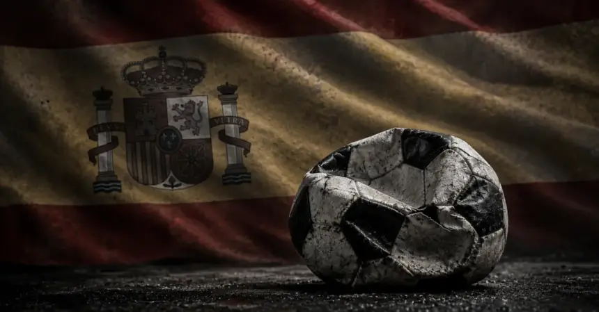 L’Espagne peut-elle (vraiment) organiser le Mondial 2030 ?