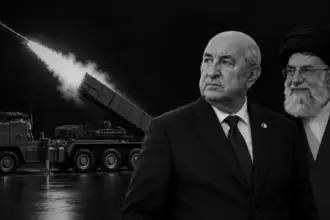 L’Iran a fourni des missiles Fajr 3 au Polisario via l’Algérie