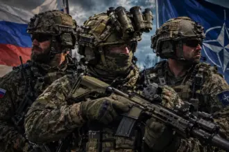 L’OTAN est-elle vraiment plus forte que la Russie