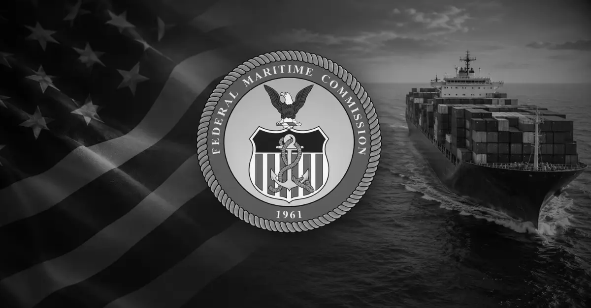 La Commission maritime américaine veut des sanctions contre l’Espagne