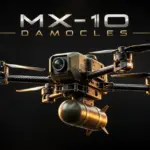 La France renforce sa flotte de drones militaires