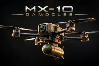 La France renforce sa flotte de drones militaires