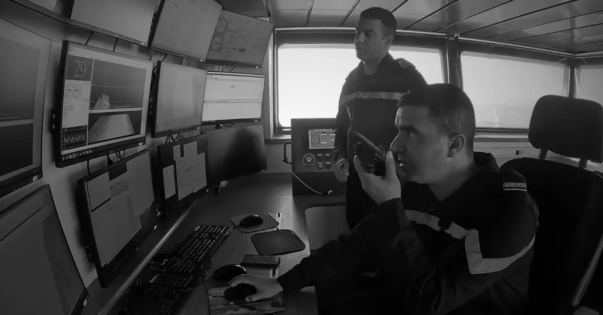 La Marine royale marocaine organise un séminaire régional sur l’hydrographie