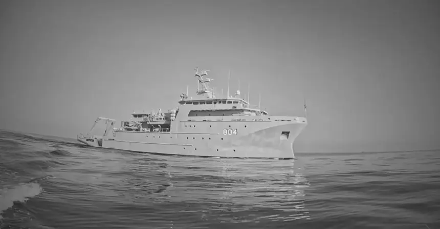 La Marine royale marocaine organise un séminaire régional sur l’hydrographie