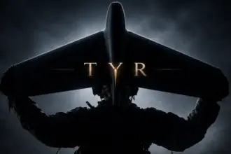 La guerre des drones change d’échelle avec TYR