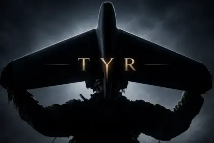 La guerre des drones change d’échelle avec TYR