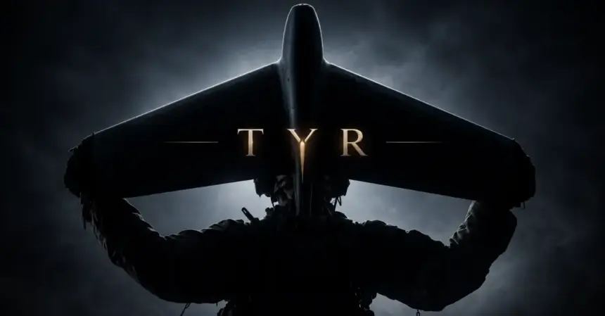 La guerre des drones change d’échelle avec TYR