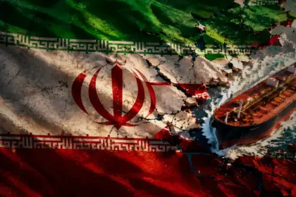 La guerre s’inverse, l’Iran perd le contrôle du détroit d’Ormuz