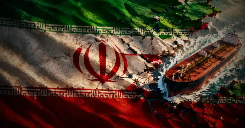 La guerre s’inverse, l’Iran perd le contrôle du détroit d’Ormuz