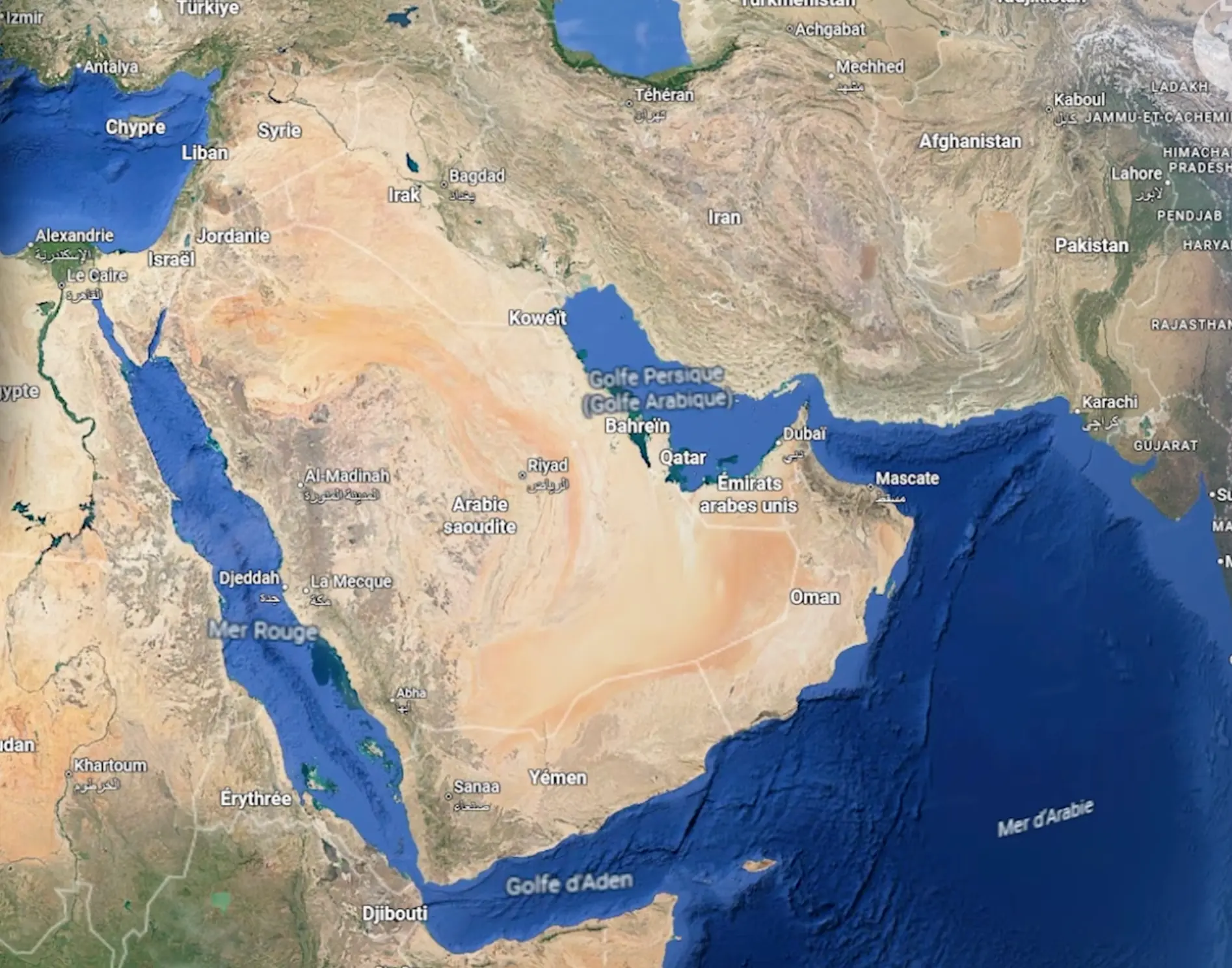 The war turns: Iran loses control of the Strait of Hormuz