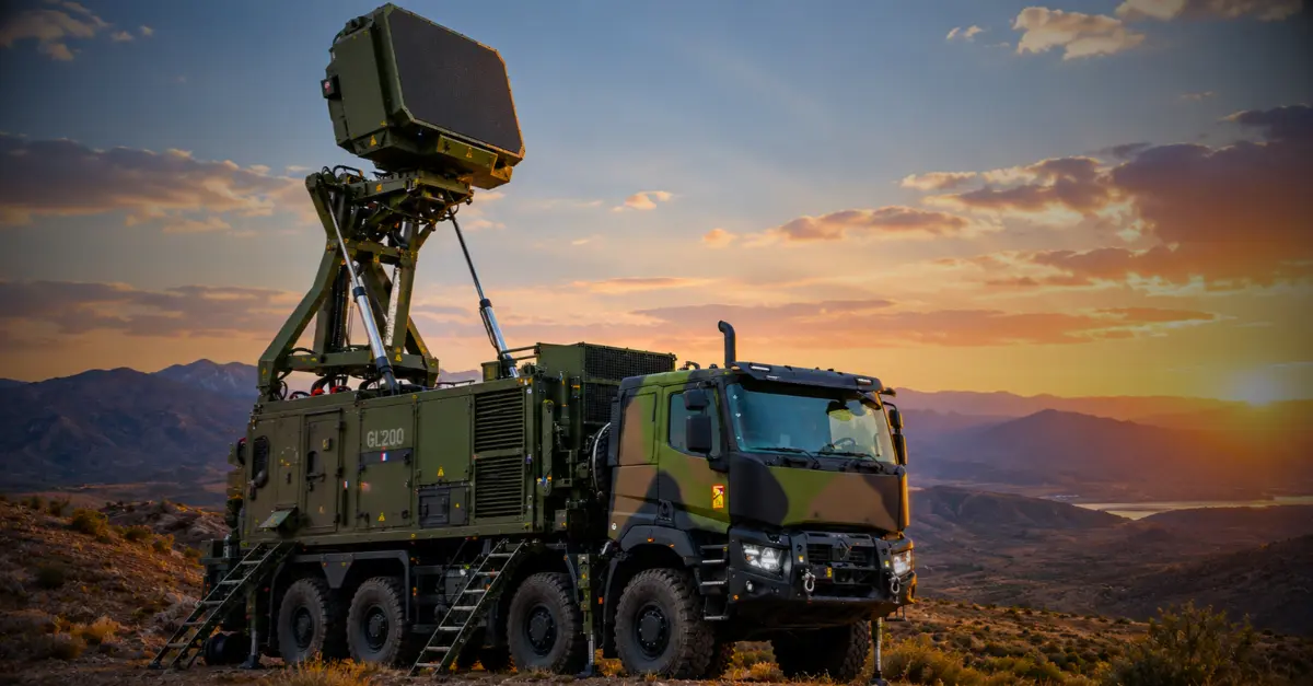 Le Maroc au Black Crow 26, exercice multinational de guerre électromagnétique