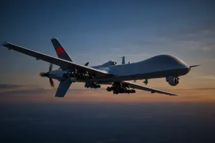 Le Maroc change de dimension dans l'aéronautique