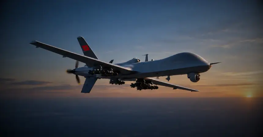 Le Maroc change de dimension dans l'aéronautique
