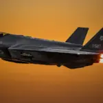 Le Maroc demande aux USA de former des pilotes sur F-35A