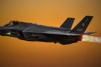 Le Maroc demande aux USA de former des pilotes sur F-35A