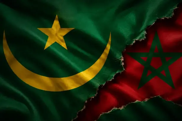 Le Maroc doit-il récupérer la Mauritanie ?