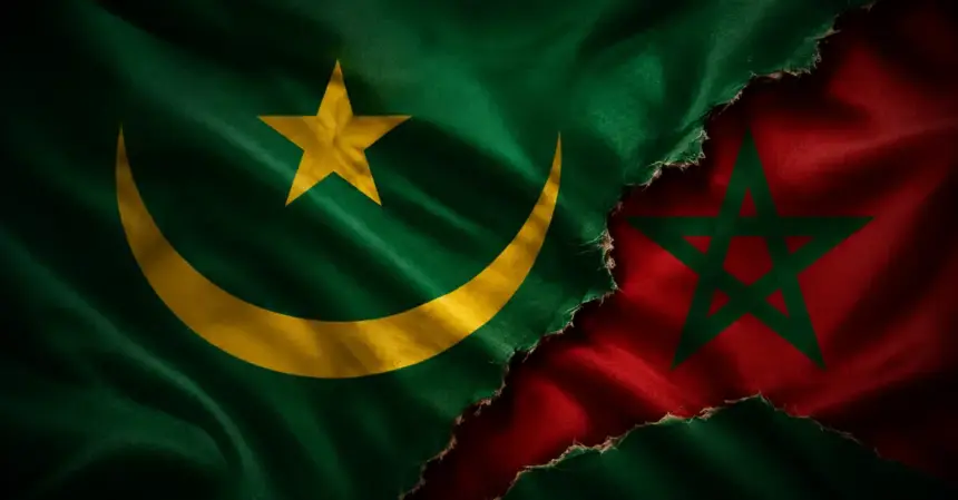 Le Maroc doit-il récupérer la Mauritanie ?