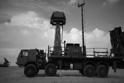 Le Maroc envisage le système antimissile israélien David’s Sling