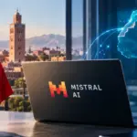 Le Maroc et Mistral AI misent sur l'open source pour apprendre la darija aux machines