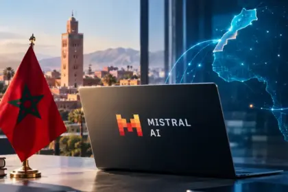 Le Maroc et Mistral AI misent sur l'open source pour apprendre la darija aux machines